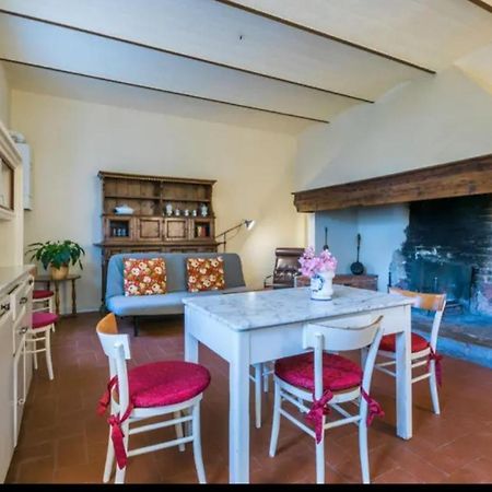 Agriturismo La Moraia ポッジボンシ エクステリア 写真