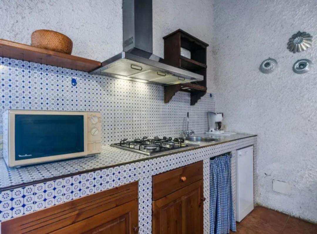 Agriturismo La Moraia ポッジボンシ エクステリア 写真