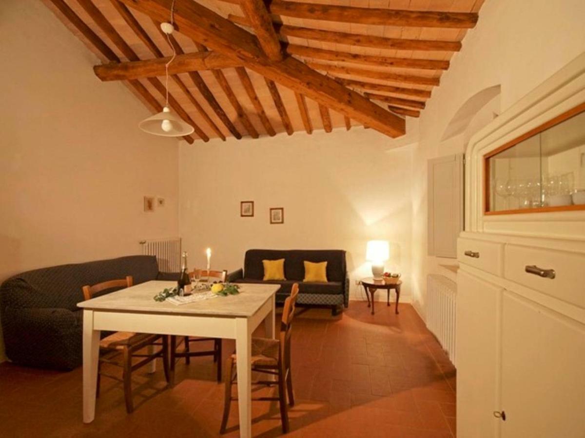 Agriturismo La Moraia ポッジボンシ エクステリア 写真