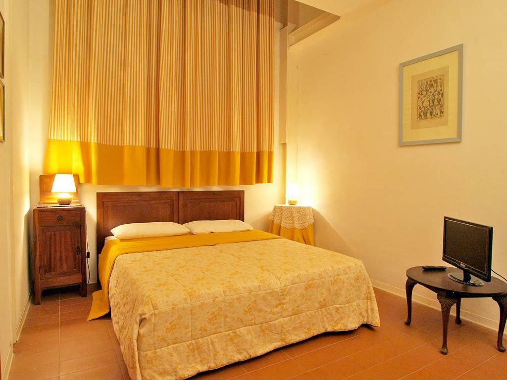 Agriturismo La Moraia ポッジボンシ エクステリア 写真