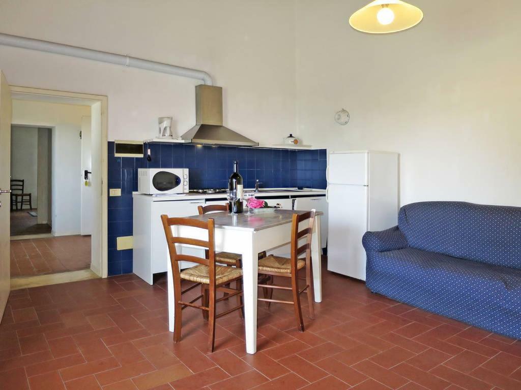 Agriturismo La Moraia ポッジボンシ エクステリア 写真