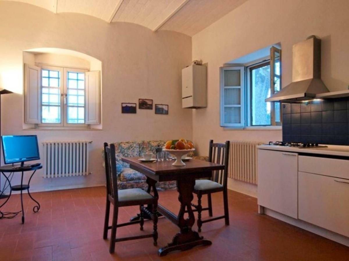 Agriturismo La Moraia ポッジボンシ エクステリア 写真