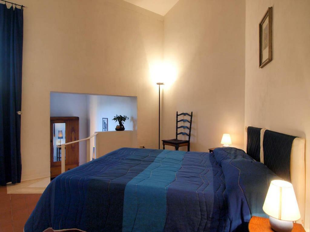 Agriturismo La Moraia ポッジボンシ エクステリア 写真